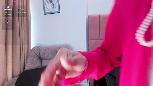 JennieRosse online show from February 14, 2026, 12:16 pm