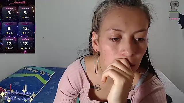 Tefannyy  online show from September 11, 2025, 4:07 pm