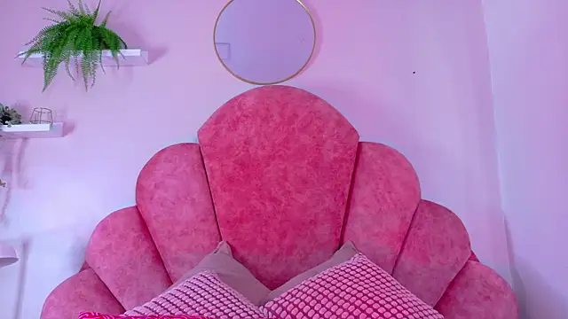 ChanelAdamss  online show from November 21, 2025, 3:27 am