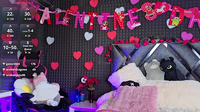 Snapshot of SolBeaumont1 chatting on February 2, 2026, 8:19 pm SolBeaumont1 online show from February 2, 2026, 8:19 pm