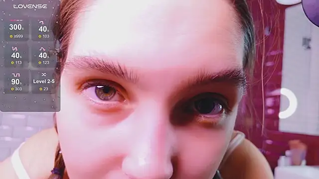 lylylovesyou online show from February 21, 2026, 2:08 pm