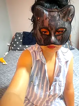 Barby8787 online show from May 24, 2026, 6:02 am
