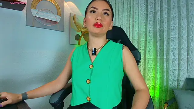 Snapshot of ArkaBella chatting on September 12, 2025, 6:18 pm ArkaBella online show from September 12, 2025, 6:18 pm