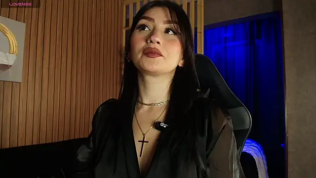 ArkaBella online show from March 24, 2026, 8:09 pm