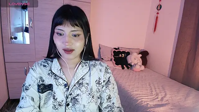 Snapshot of Ju_Kyung chatting on February 1, 2026, 4:11 am Ju Kyung online show from February 1, 2026, 4:11 am