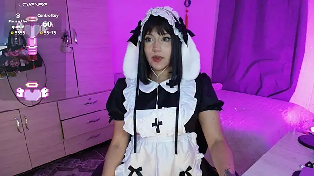 Snapshot of Ju_Kyung chatting on February 25, 2026, 1:28 am Ju Kyung online show from February 25, 2026, 1:28 am