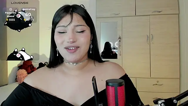 Ju Kyung online show from October 16, 2025, 11:02 pm