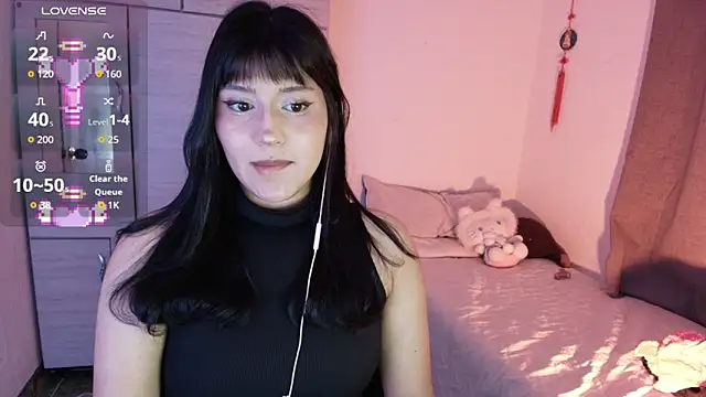 Snapshot of Ju_Kyung chatting on February 10, 2026, 1:15 am Ju Kyung online show from February 10, 2026, 1:15 am