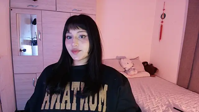 Snapshot of Ju_Kyung chatting on February 8, 2026, 3:37 am Ju Kyung online show from February 8, 2026, 3:37 am