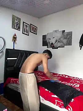 Snapshot of The__Rodriguez chatting on February 14, 2026, 3:34 pm The Rodriguez online show from February 14, 2026, 3:34 pm