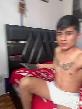 Snapshot of The__Rodriguez chatting on February 7, 2026, 5:21 pm The Rodriguez online show from February 7, 2026, 5:21 pm