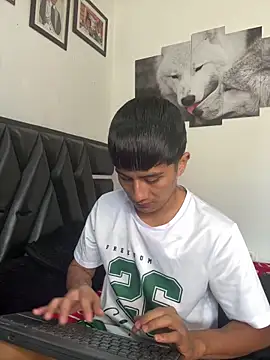 Snapshot of The__Rodriguez chatting on March 9, 2026, 4:32 pm The Rodriguez online show from March 9, 2026, 4:32 pm