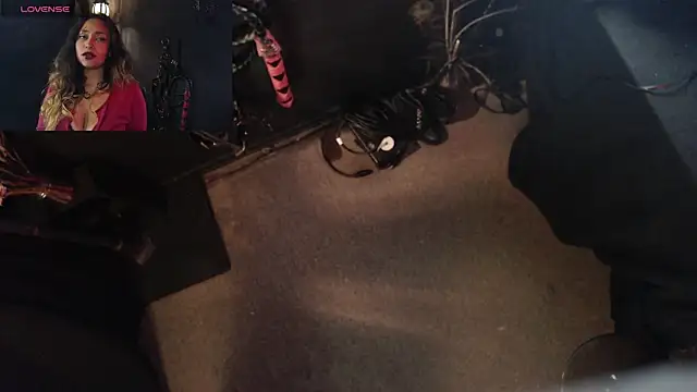 saba the courtesan online show from April 15, 2026, 4:29 am