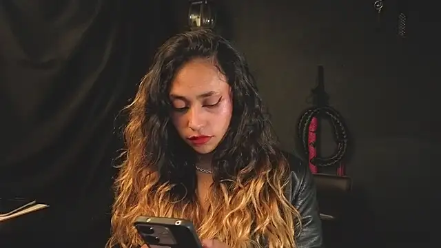 saba the courtesan online show from February 20, 2026, 4:42 am