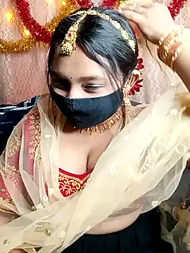Snapshot of Deshi_Chori chatting on March 21, 2025, 10:39 am Deshi Chori online show from March 21, 2025, 10:39 am