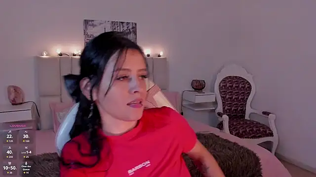 Snapshot of yenny_garcia chatting on May 4, 2026, 6:22 pm yenny garcia online show from May 4, 2026, 6:22 pm