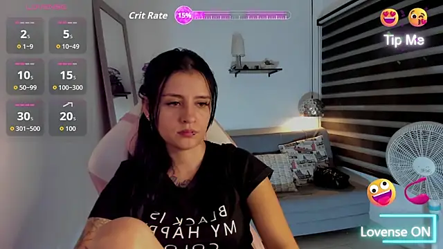 Snapshot of yenny_garcia chatting on April 18, 2026, 7:58 pm yenny garcia online show from April 18, 2026, 7:58 pm