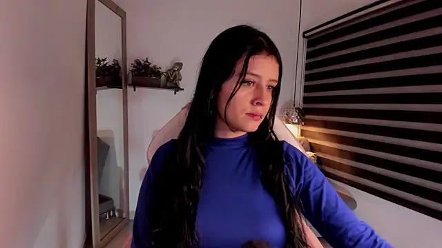 Snapshot of yenny_garcia chatting on March 27, 2026, 3:02 pm yenny garcia online show from March 27, 2026, 3:02 pm