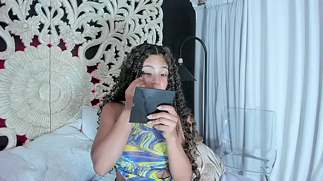 Mindy sweety online show from June 16, 2026, 1:00 pm