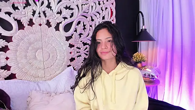 Mindy sweety online show from February 14, 2026, 1:11 pm