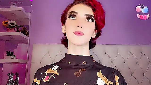 Snapshot of Babyaleja chatting on March 7, 2025, 12:23 pm Babyaleja online show from March 7, 2025, 12:23 pm