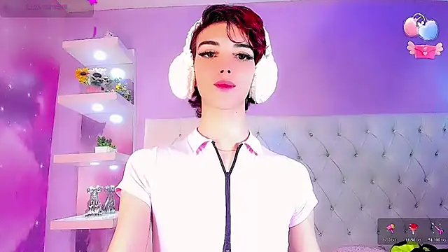 Snapshot of Babyaleja chatting on March 15, 2025, 12:24 pm Babyaleja online show from March 15, 2025, 12:24 pm
