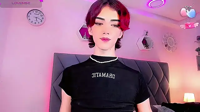 Snapshot of Babyaleja chatting on March 19, 2025, 5:08 am Babyaleja online show from March 19, 2025, 5:08 am