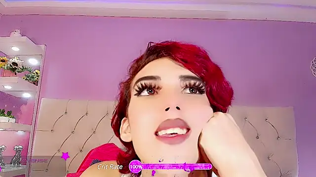 Snapshot of Babyaleja chatting on March 4, 2025, 6:29 pm Babyaleja online show from March 4, 2025, 6:29 pm