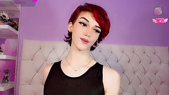 Snapshot of Babyaleja chatting on March 6, 2025, 12:52 pm Babyaleja online show from March 6, 2025, 12:52 pm