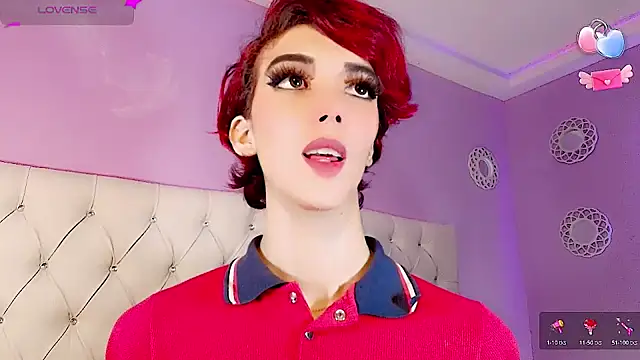 Snapshot of Babyaleja chatting on March 2, 2025, 6:57 pm Babyaleja online show from March 2, 2025, 6:57 pm