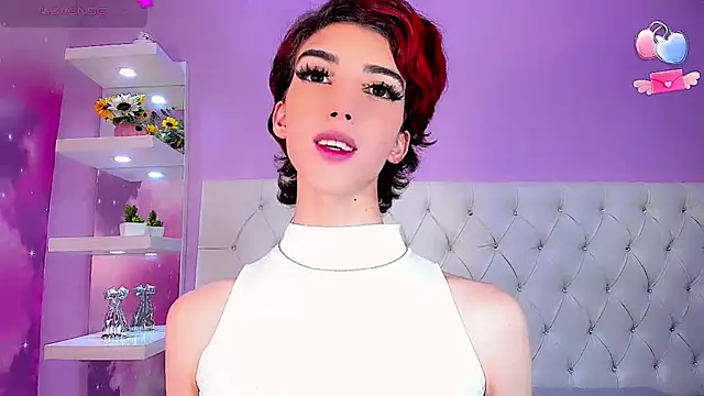 Snapshot of Babyaleja chatting on March 18, 2025, 12:50 pm Babyaleja online show from March 18, 2025, 12:50 pm