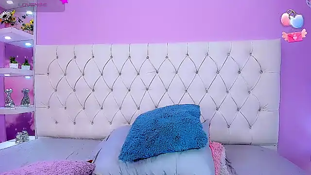 Snapshot of Babyaleja chatting on March 18, 2025, 3:55 pm Babyaleja online show from March 18, 2025, 3:55 pm