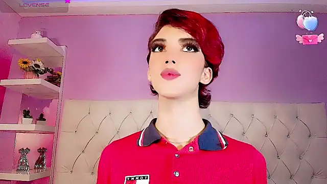Snapshot of Babyaleja chatting on March 2, 2025, 12:47 pm Babyaleja online show from March 2, 2025, 12:47 pm