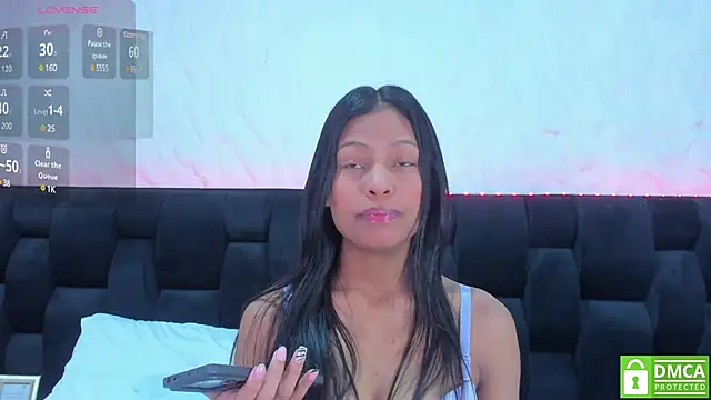 Snapshot of Kaylee_sweet_1 chatting on February 25, 2025, 3:31 am Kaylee sweet 1 online show from February 25, 2025, 3:31 am