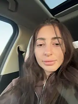 Snapshot of BabesGoesWild chatting on October 31, 2025, 4:53 am BabesGoesWild online show from October 31, 2025, 4:53 am