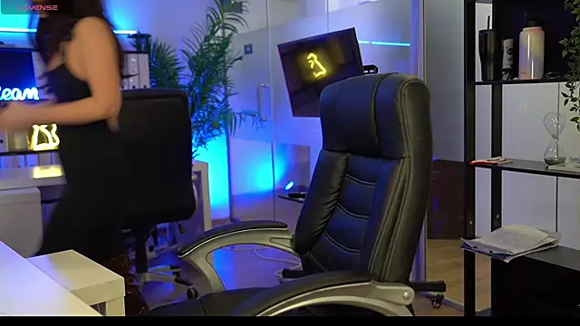 BabesGoesWild online show from January 9, 2026, 3:57 am