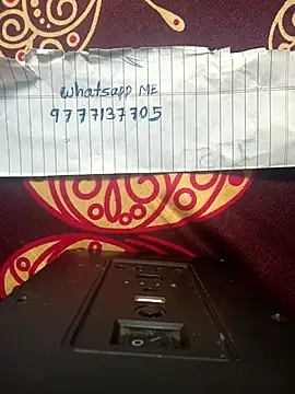 riteshika online show from January 14, 2026, 7:45 am