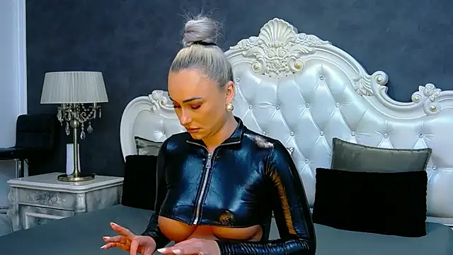 Ema Boom online show from January 30, 2025, 7:18 am