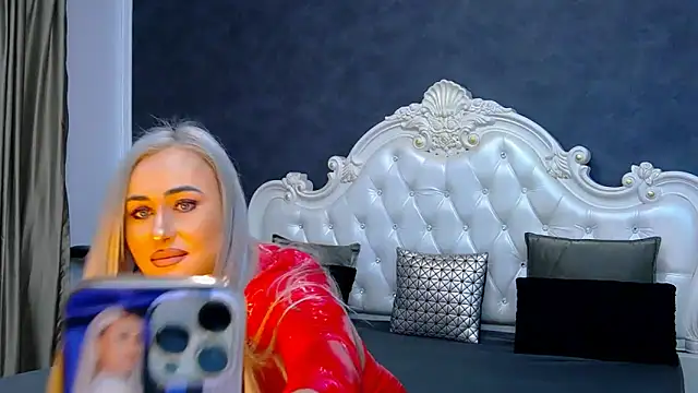 Ema Boom online show from December 24, 2024, 4:55 am