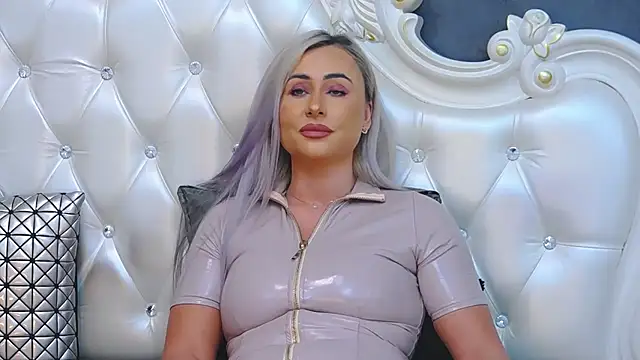 Ema Boom online show from February 25, 2025, 2:37 pm