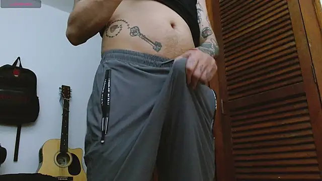 IaDoherty online show from October 19, 2025, 8:17 am