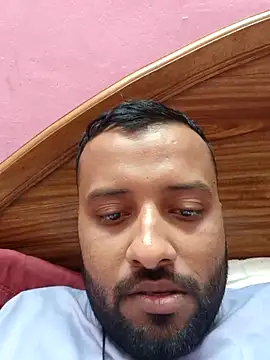 AlamJi07 online show from February 24, 2025, 7:30 pm