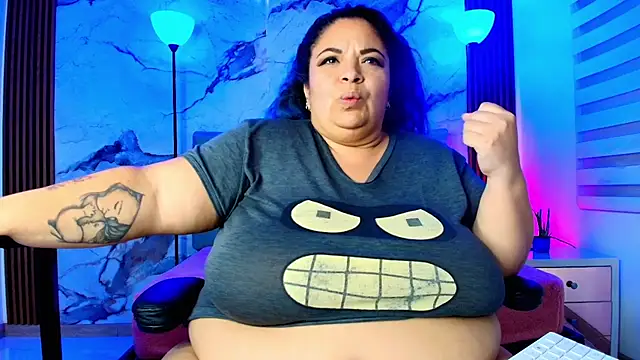ANAMARIARIOS online show from May 27, 2026, 1:57 am
