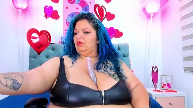 Snapshot of ANAMARIARIOS chatting on February 15, 2025, 11:03 pm ANAMARIARIOS online show from February 15, 2025, 11:03 pm