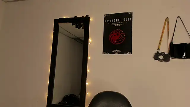 AnnikaMerliahh  online show from February 20, 2026, 12:51 pm