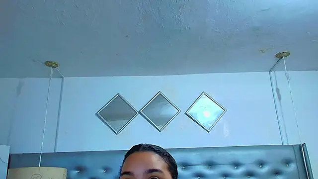 EileenBenzon online show from March 16, 2026, 3:15 pm