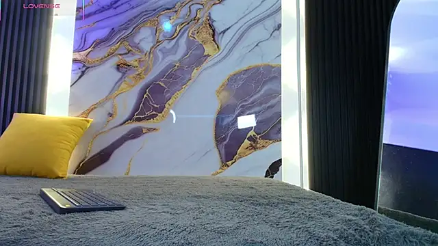 Snapshot of Lil_eva2 chatting on March 26, 2026, 7:23 pm Lil eva2 online show from March 26, 2026, 7:23 pm