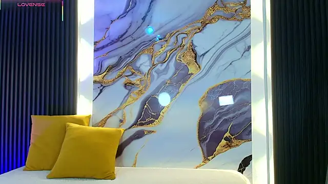 Lil eva2 online show from February 24, 2026, 7:37 pm