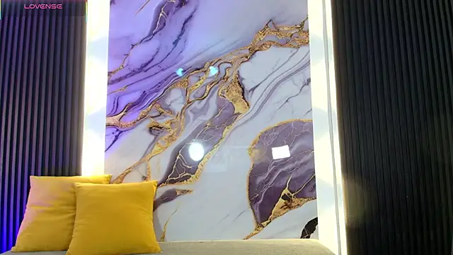 Lil eva2 online show from February 7, 2026, 7:22 pm