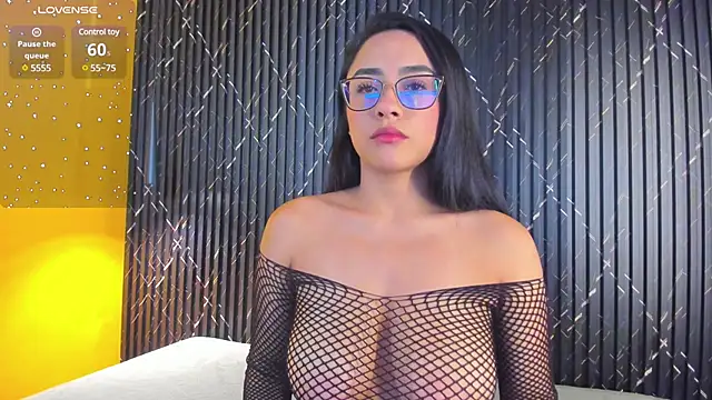 Snapshot of Lil_eva2 chatting on March 10, 2025, 7:50 pm Lil eva2 online show from March 10, 2025, 7:50 pm
